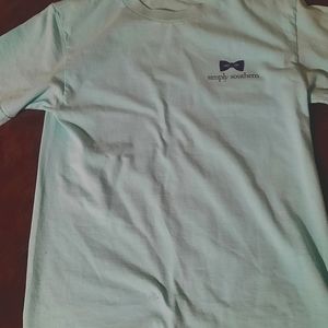 Simply southern tee